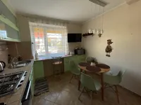 Миниатюра квартиры 8