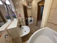 Миниатюра квартиры 12