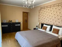 Миниатюра квартиры 17