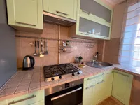 Миниатюра квартиры 18