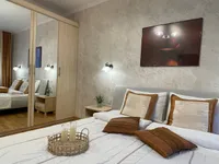 Миниатюра квартиры 20