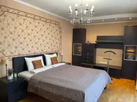 Миниатюра квартиры 21