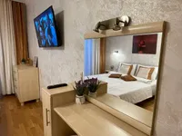 Миниатюра квартиры 22