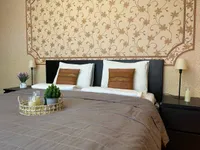 Миниатюра квартиры 23