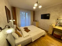 Миниатюра квартиры 27