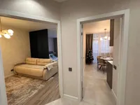 Миниатюра квартиры 1