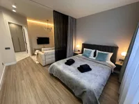 Миниатюра квартиры 4