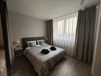 Миниатюра квартиры 5