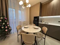 Миниатюра квартиры 6