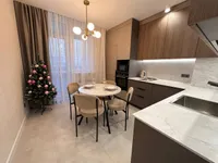 Миниатюра квартиры 7