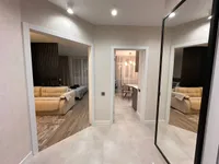 Миниатюра квартиры 9