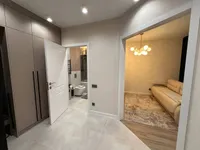 Миниатюра квартиры 11