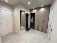 Миниатюра квартиры 12