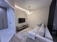 Миниатюра квартиры 16