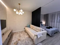 Миниатюра квартиры 17