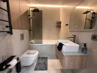 Миниатюра квартиры 18