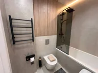 Миниатюра квартиры 19