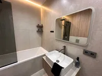 Миниатюра квартиры 20