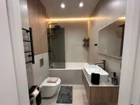 Миниатюра квартиры 21