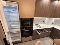 Миниатюра квартиры 22