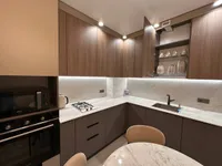 Миниатюра квартиры 23