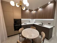 Миниатюра квартиры 24