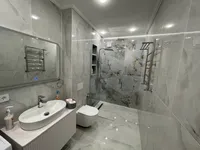 Миниатюра квартиры 11