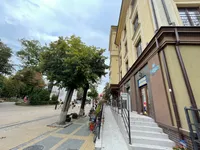 Миниатюра квартиры 21