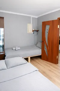 Миниатюра квартиры 3