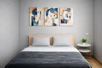 Миниатюра квартиры 1