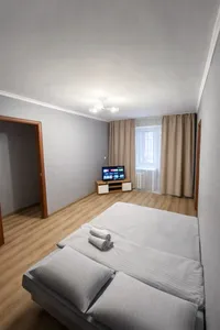 Миниатюра квартиры 5