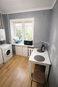 Миниатюра квартиры 12