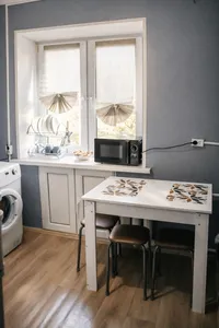 Миниатюра квартиры 13