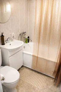 Миниатюра квартиры 18