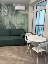 Миниатюра квартиры 2