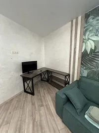 Миниатюра квартиры 3