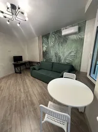 Миниатюра квартиры 1