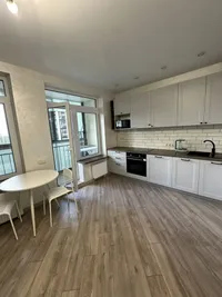 Миниатюра квартиры 4