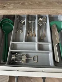 Миниатюра квартиры 7