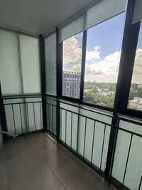 Миниатюра квартиры 8