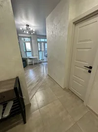 Миниатюра квартиры 9