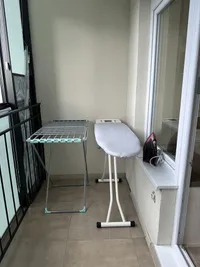 Миниатюра квартиры 16