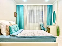 Миниатюра квартиры 3