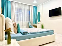 Миниатюра квартиры 8