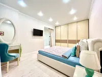 Миниатюра квартиры 9