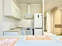 Миниатюра квартиры 14