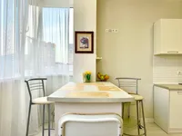 Миниатюра квартиры 20