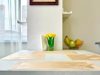 Миниатюра квартиры 21