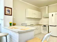 Миниатюра квартиры 22