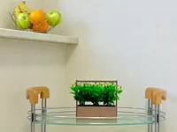 Миниатюра квартиры 23